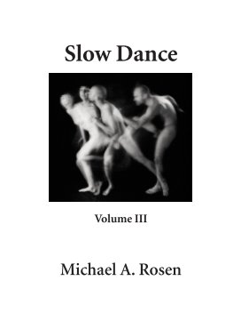 Slow Dance, Volume 3 book cover