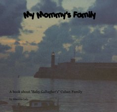 My Mommy's Family book cover