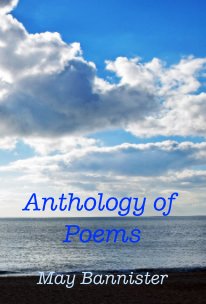 Anthology of Poems book cover
