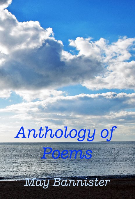 Ver Anthology of Poems por May Bannister