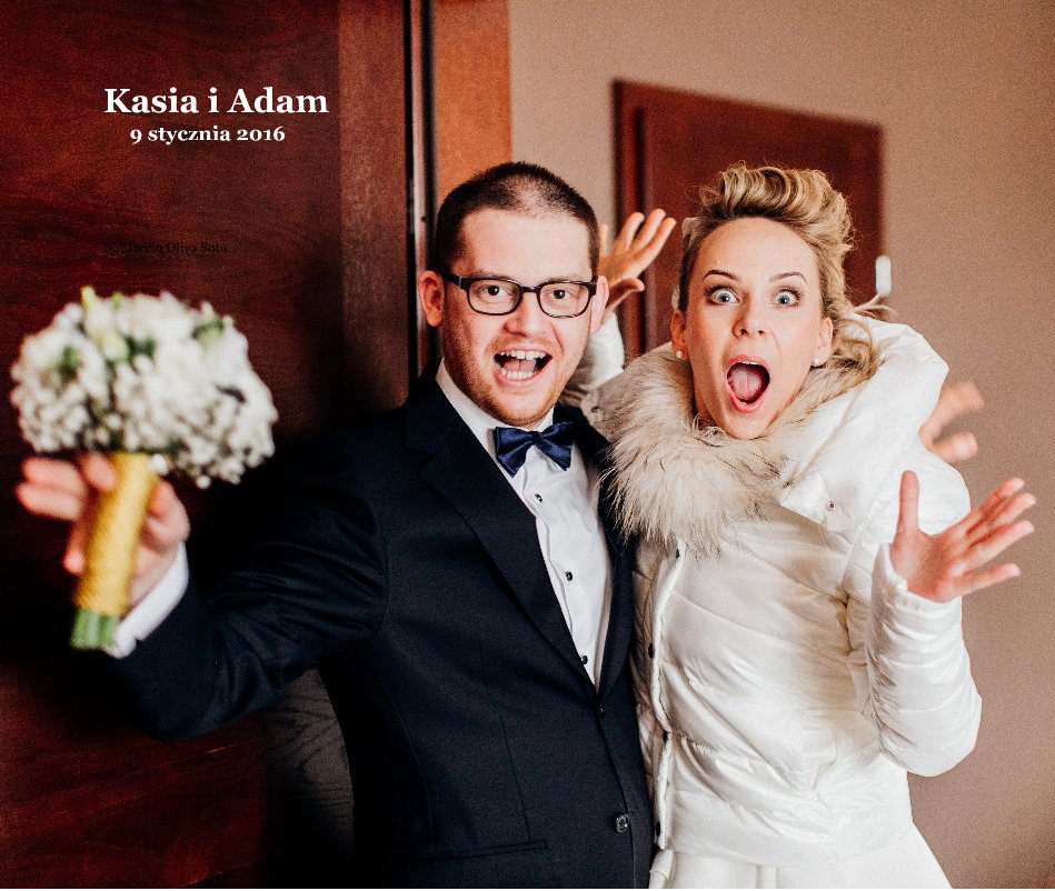 Visualizza Kasia i Adam 9 stycznia 2016 di Marcin Oliva Soto