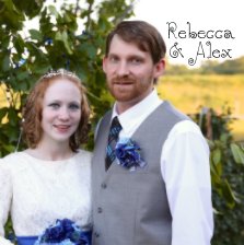 Rebecca & Alex book cover
