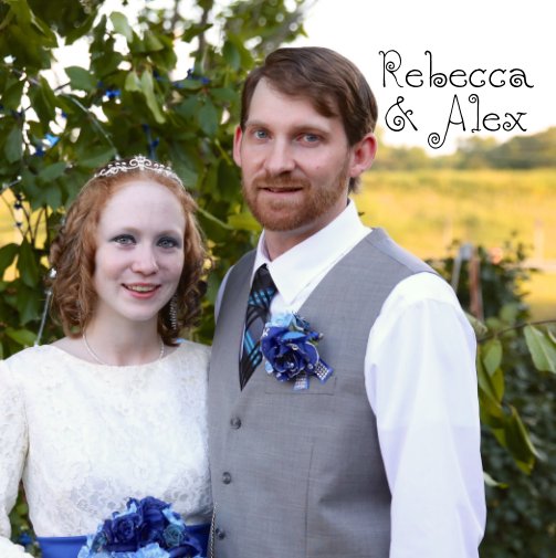 View Rebecca & Alex by TS Gentuso