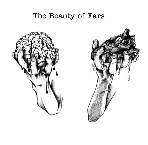 Visualizza The Beauty of Ears di Rossana Romero
