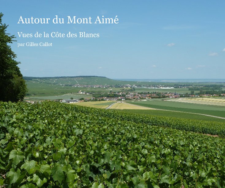 Bekijk Autour du Mont Aimé op par Gilles Callot