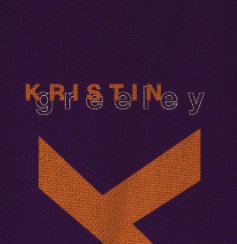 Kristin Greeley book cover