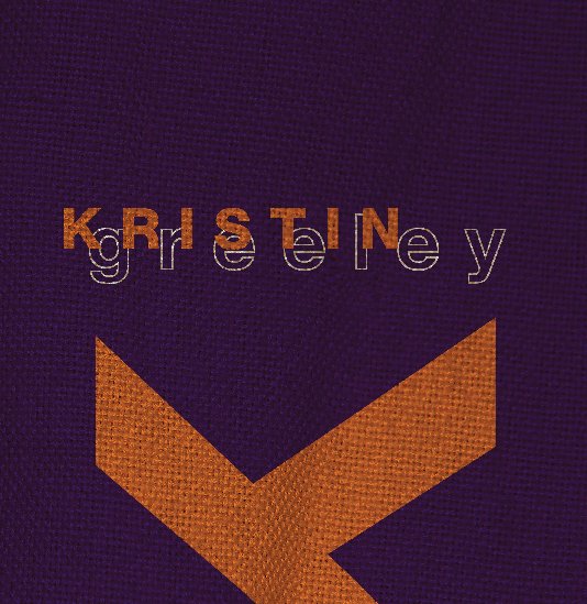 Ver Kristin Greeley por Kristin Greeley