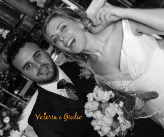 Valeria e Giulio book cover