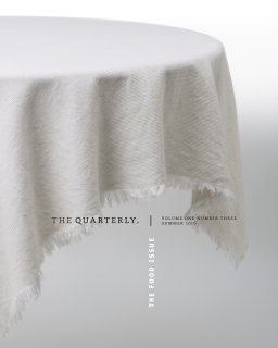 Observer Quarterly: Volume 1 Number 3 book cover