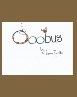 Ooobus book cover