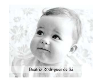 Baptizado da Beatriz book cover