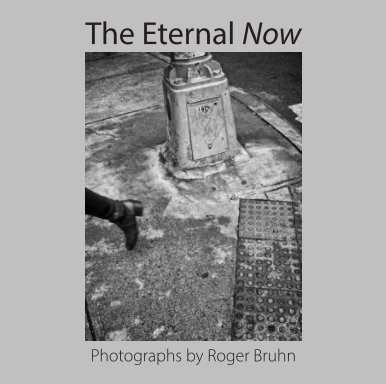 The Eternal Now book cover
