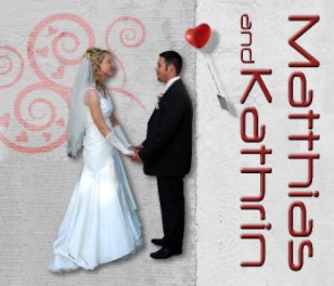 Matthias und Kathrin book cover