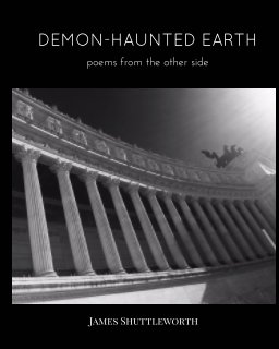 Demon-Haunted Earth book cover