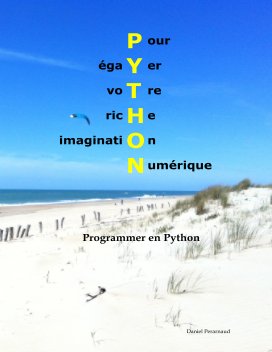 Pour égayer votre riche imagination numérique book cover