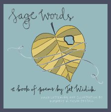 Sage Words book cover