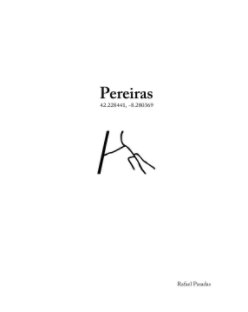 Pereiras 42.228441, -8.280369 book cover