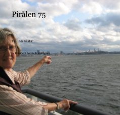 Pirålen 75 book cover