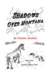 Shadows Over Montana book cover