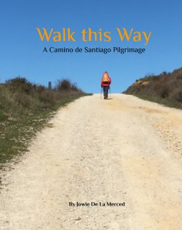 Walk this Way book cover