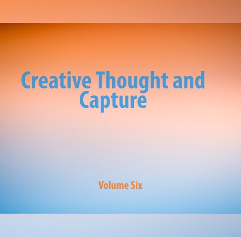Visualizza Creative Thought and Capture di Class of 1605