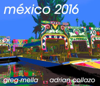 mexico 2016 book cover
