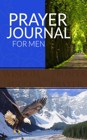 Prayer Journal for Men nach Sandra Jayne Edwards anzeigen