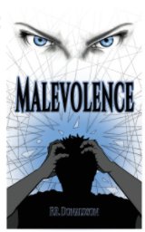 Malevolence book cover