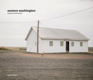 Eastern Washington book cover