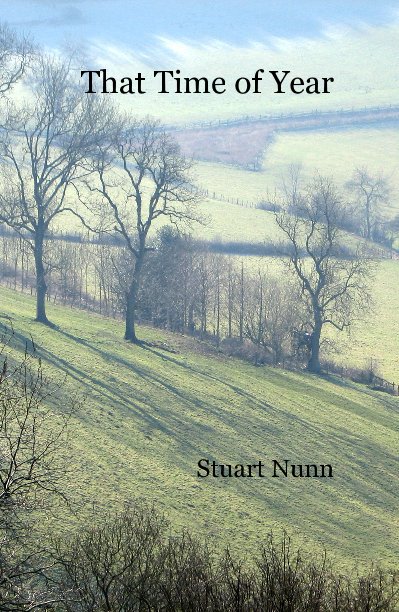 View That Time of Year by Stuart Nunn
