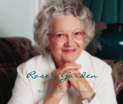 Rose's Garden book cover