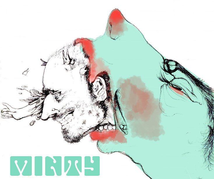 Visualizza Minty Fresh di Vaughn Jennings-White