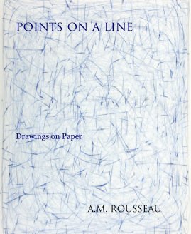 points on a line book cover