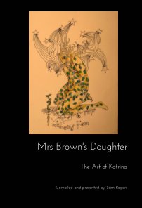 Mrs Brown's Daughter book cover