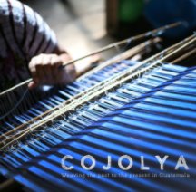 Cojolya book cover