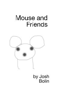 Mouse and Friends book cover