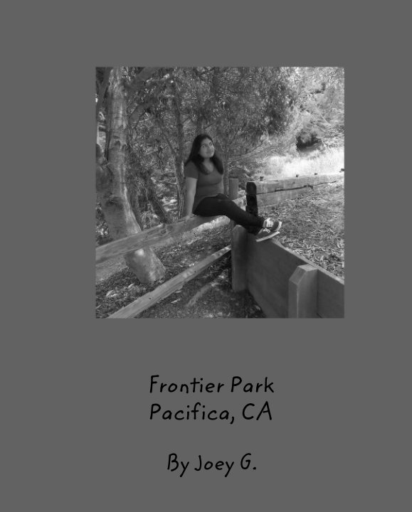 Ver Frontier Park Pacifica, CA por Joey G.