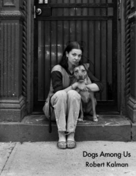 Dogs Among Us book cover