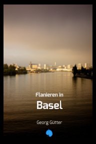 Flanieren in Basel book cover