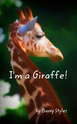 I'm a Giraffe! book cover
