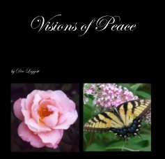 Visions of Peace book cover