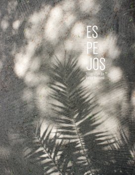 Espejos book cover