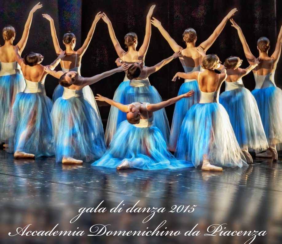 View Gala di Danza 2015 by Francesco Giangregorio