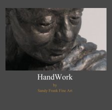 HandWork book cover