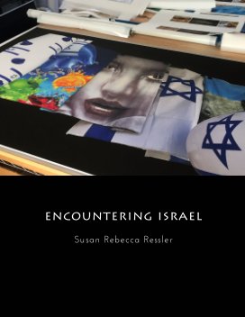 Encountering Israel book cover