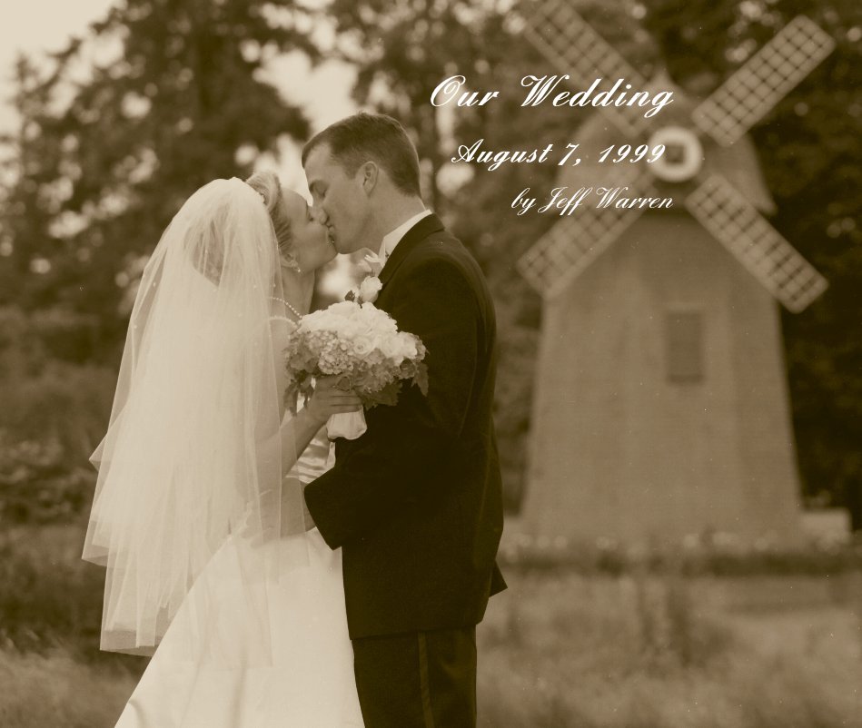 Ver Our Wedding por Jeff Warren