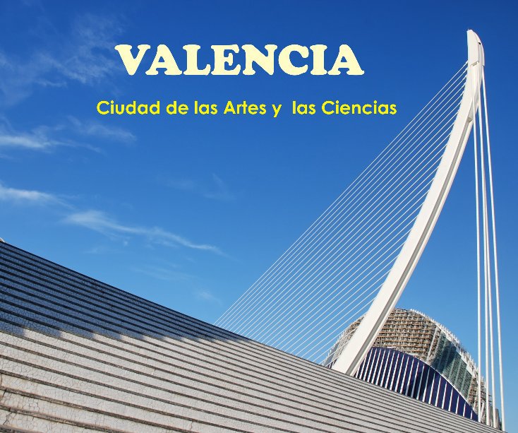 View Valencia by dragoscosmin