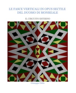 Le Fasce verticali in opus sectile del Duomo di Monreale book cover