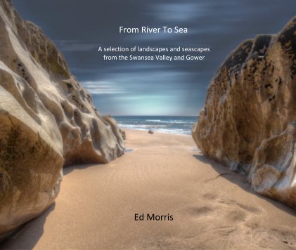 From River To Sea book cover