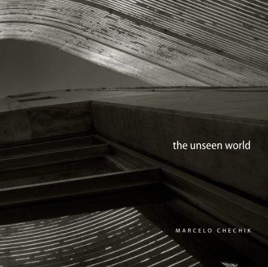 The Unseen World book cover